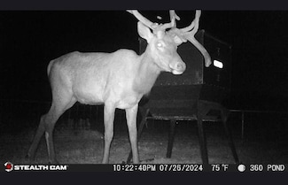 0 N Four Corners Rd, McAlester, OK 74501