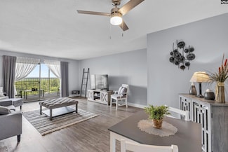 1825 Saint Julian Place Unit 15G, Columbia, SC 29204