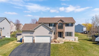 20766 Gemini Trail, Lakeville, MN 55044