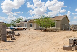 30222 W Roosevelt St, Buckeye, AZ 85396