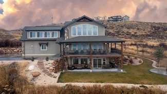 216 Hawksbeard Cir, Fish Haven, ID 83287