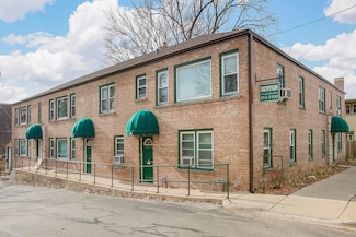 16 E Benton Ave, Naperville, IL 60540