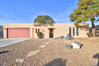 1725 Singletary Dr NE, Albuquerque, NM 87112