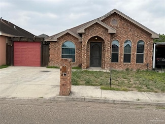 1008 Ivory Ave, Rio Grande City, TX 78582