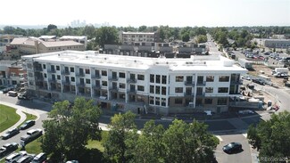 2876 W 53rd Ave Unit 216, Denver, CO 80221