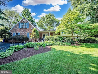 4311 Zircon Rd, Middletown, MD 21769