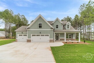 257 Pinewood Dr, Covington, GA 30016