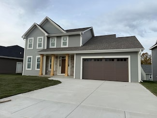 1019 Waterstone Ct, Pewaukee, WI 53072