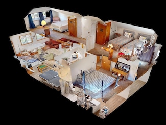 2334 Lakeview Dr, Bradley, CA 93426