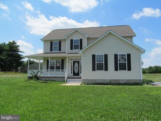 16780 Heritage Hills Ln, Henderson, MD 21640