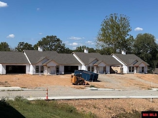 1730 Michigan Ave, Mountain Home, AR 72653