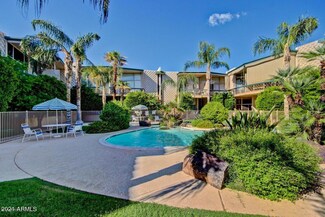 334 W Medlock Dr Unit C104, Phoenix, AZ 85013