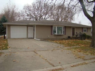 304 N Franklin St, Corydon, IA 50060