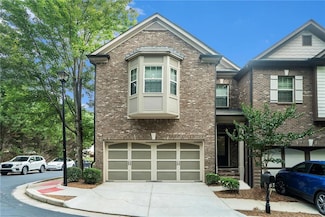 3175 Rock Port Cir, Norcross, GA 30092