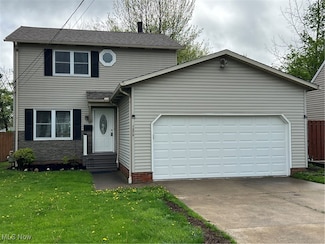 1279 Lander Rd, Cleveland, OH 44124