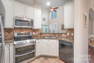 584 Pine Links Dr, Tega Cay, SC 29708