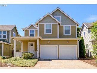 1140 Stevi Shay Ln, Eugene, OR 97404