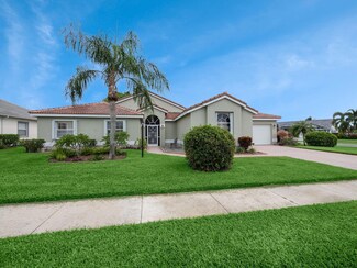 8719 Grassy Isle Trail, Lake Worth, FL 33467