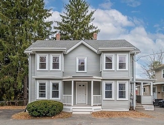 5 Butler Ave Unit 2, Danvers, MA 01923