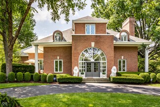 7111 Andre Ct, Indianapolis, IN 46278