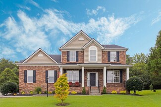 206 Chateau Ct, Mount Juliet, TN 37122