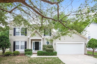 6001 Beech Cove Ln, Charlotte, NC 28269