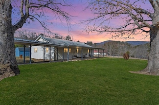 5707 Bens Run Rd, Covington, VA 24426