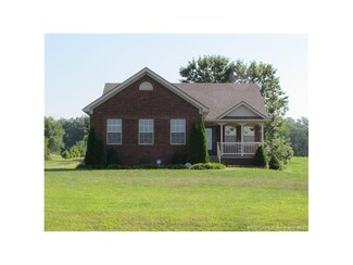 1112 Woodland Trace, Memphis, IN 47143