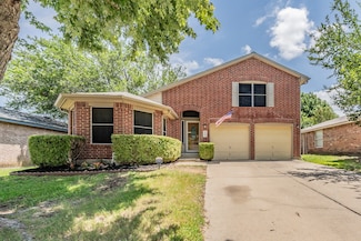 515 Berryhill Dr, Mansfield, TX 76063