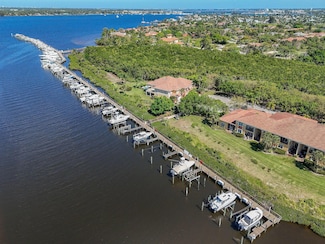 2381 SW Carriage Hill Terrace Unit 201, Palm City, FL 34990