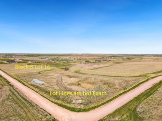 TBD High Bluff Dr Unit Block 8, Lot 16, Box Elder, SD 57719
