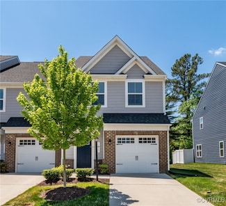 11317 Winding Brook Terrace Dr, Ashland, VA 23005