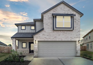 19035 Rising Mesquite St, Houston, TX 77084