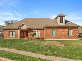 2603 Black Oak Cir, Clarksville, IN 47129