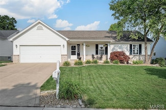 2607 Riley Paul Ct, O Fallon, MO 63368