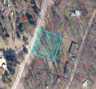0 Chestnut Hill Rd Unit 11491038, Harpers Ferry, WV 25425