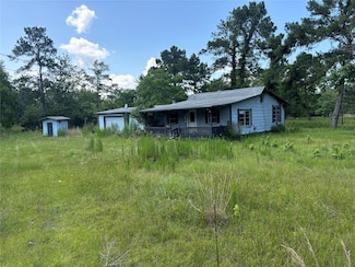 2736 Whitetail Forest Rd, Kountze, TX 77625