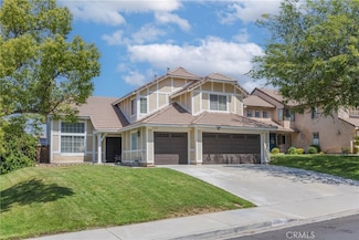 10109 Mallow Dr, Moreno Valley, CA 92557