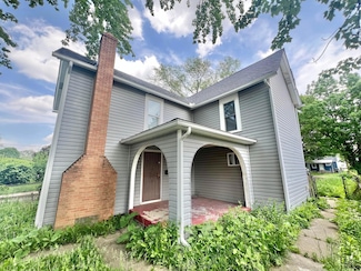 2624 Osceola Ave, Columbus, OH 43211