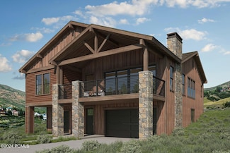 11736 N Star Gazer Cir, Hideout, UT 84036