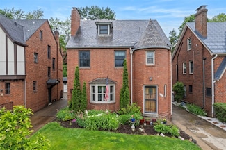 446 S Dallas Ave, Pittsburgh, PA 15208