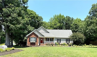 5415 Evergreen Ct, Climax, NC 27233
