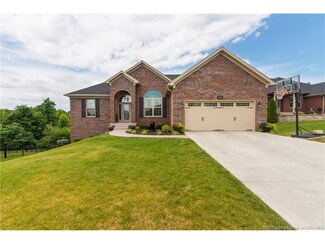 814 Graceland Dr, Memphis, IN 47143