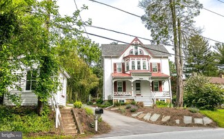 1266 Hares Hill Rd, Phoenixville, PA 19460