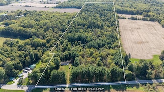 6950 Ohio 97, Mansfield, OH 44903