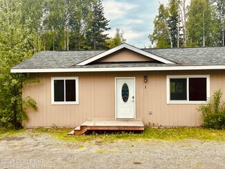 6385 W Hollywood Rd, Wasilla, AK 99623