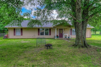 1829 County Road 1103, Sulphur Springs, TX 75482
