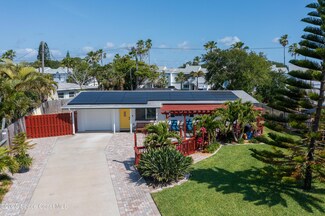 324 Harbor Dr, Cape Canaveral, FL 32920