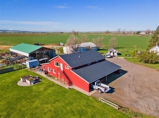 6732 Shepherd Rd E, Shepherd, MT 59079