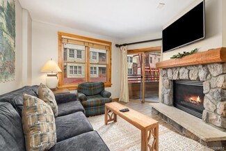 100 Dercum Square Unit 8329, Dillon, CO 80435